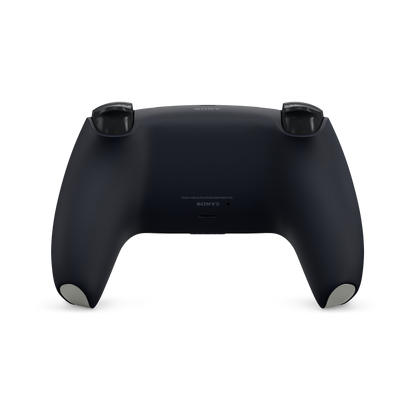 PlayStation 5 (PS5) DualSense Wireless Controller - Marvel’s Wolverine Adamantium Limited Edition - KOODOO