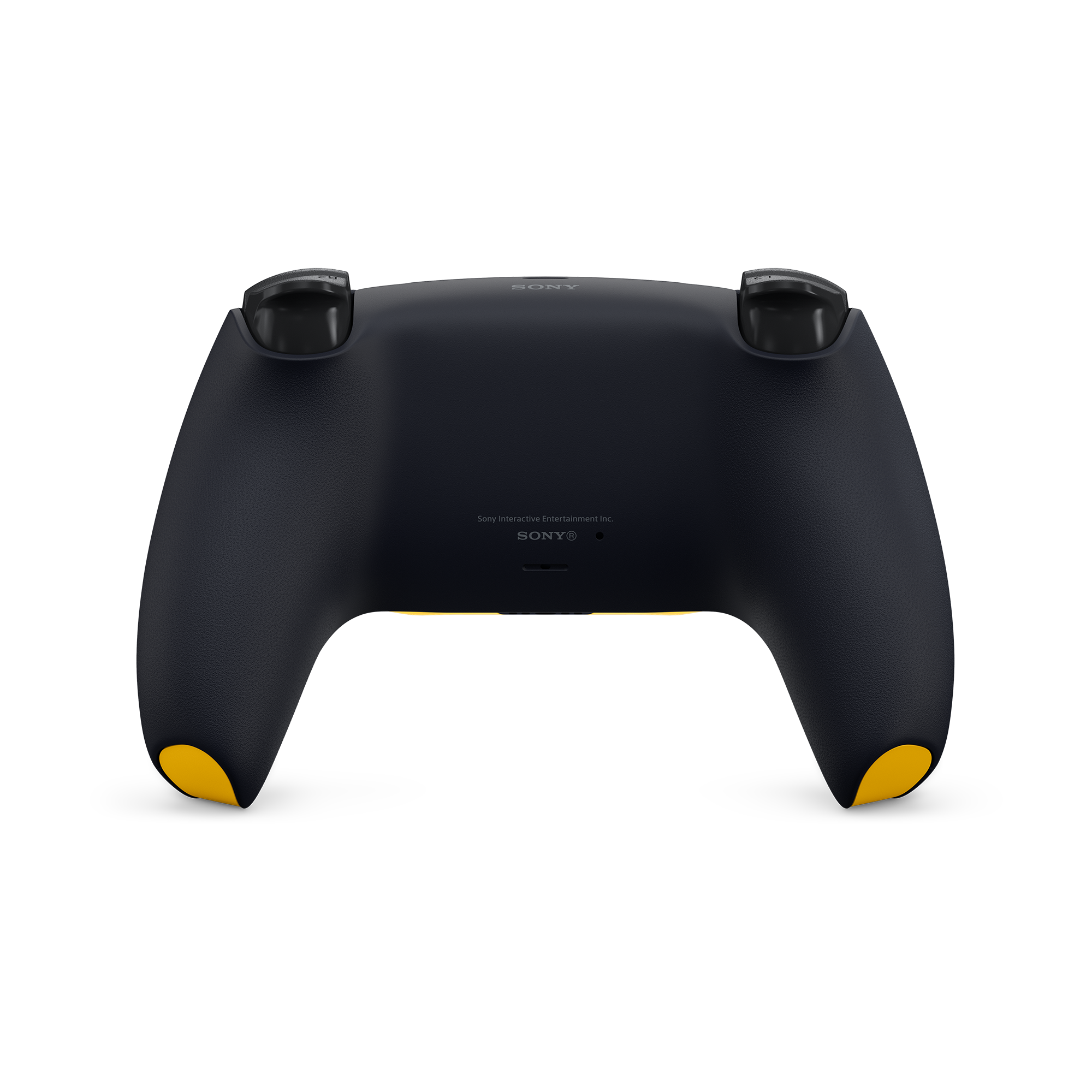 PlayStation 5 (PS5) DualSense Wireless Controller - Marvel’s Wolverine Battle Yellow Limited Edition - KOODOO