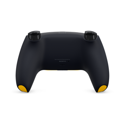 PlayStation 5 (PS5) DualSense Wireless Controller - Marvel’s Wolverine Battle Yellow Limited Edition - KOODOO