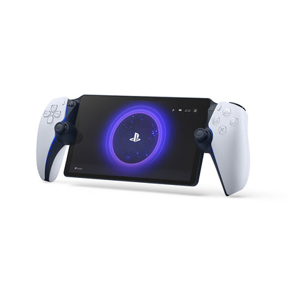 PlayStation Portal Remote Player + Tempered Glass Screen Protector - KOODOO