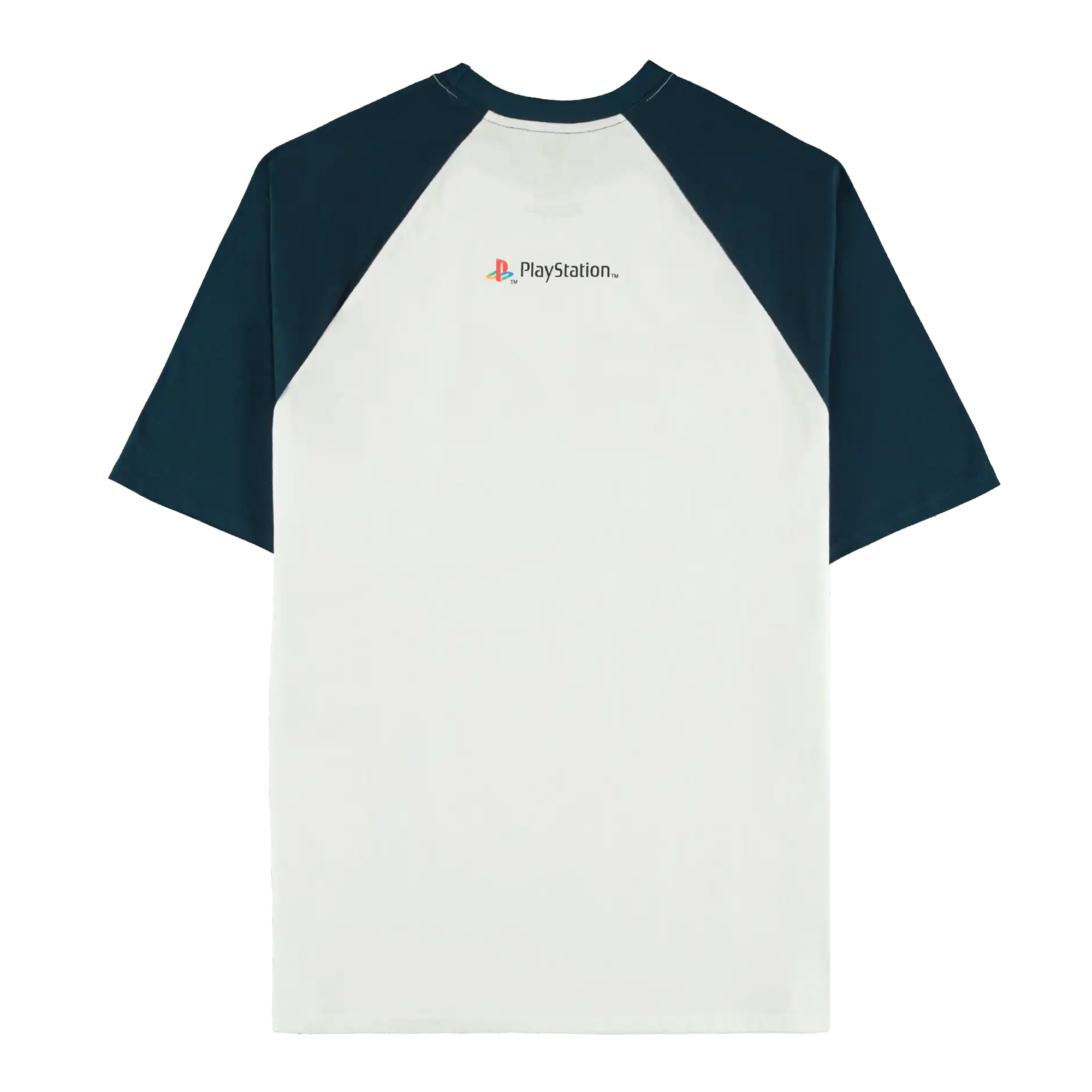PlayStation - 94 Unisex Raglan T-Shirt - KOODOO
