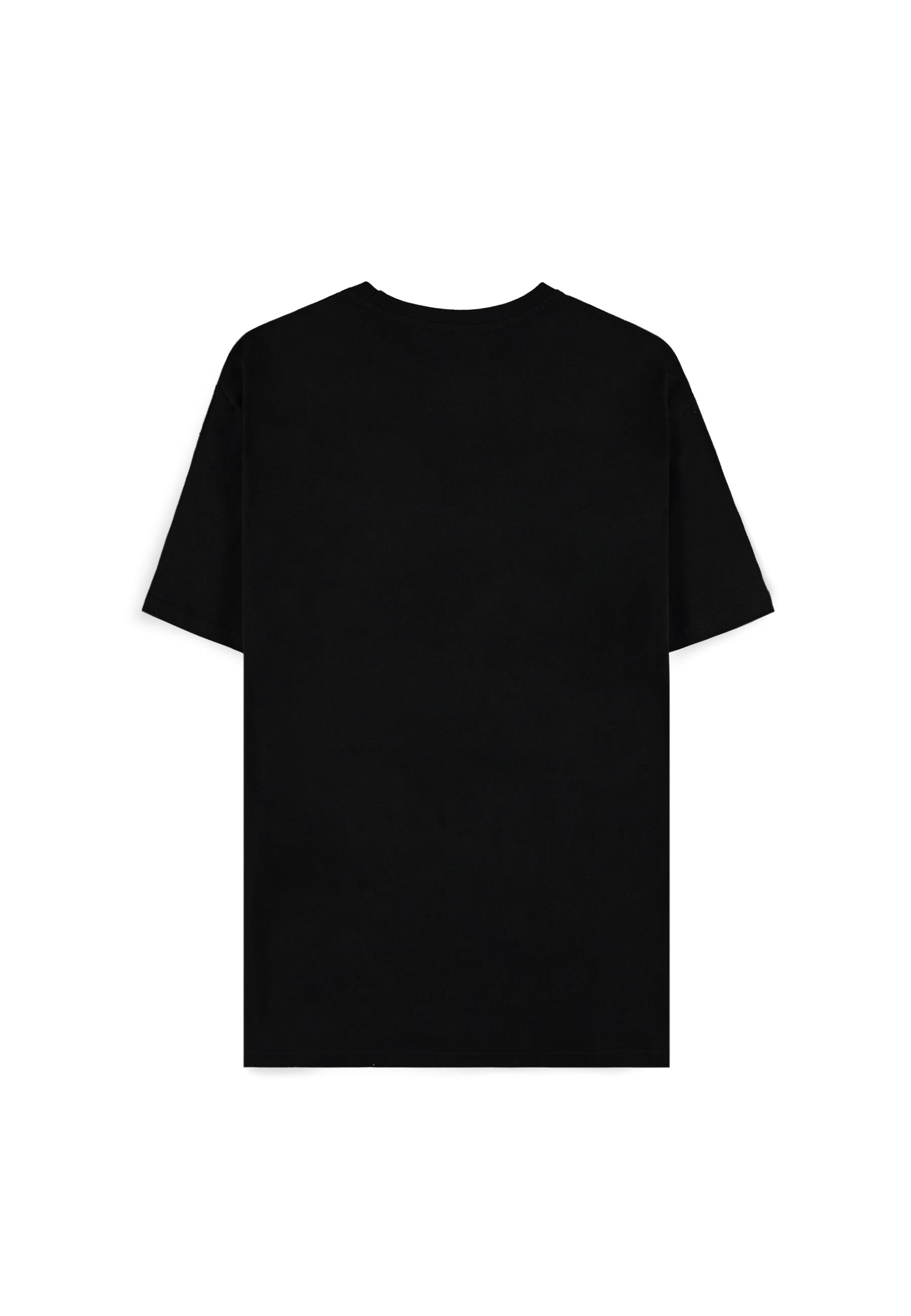 PlayStation Logo T-shirt (Black) - KOODOO