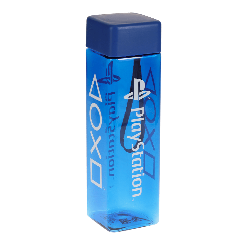 PlayStation Shaped Water Bottle - KOODOO