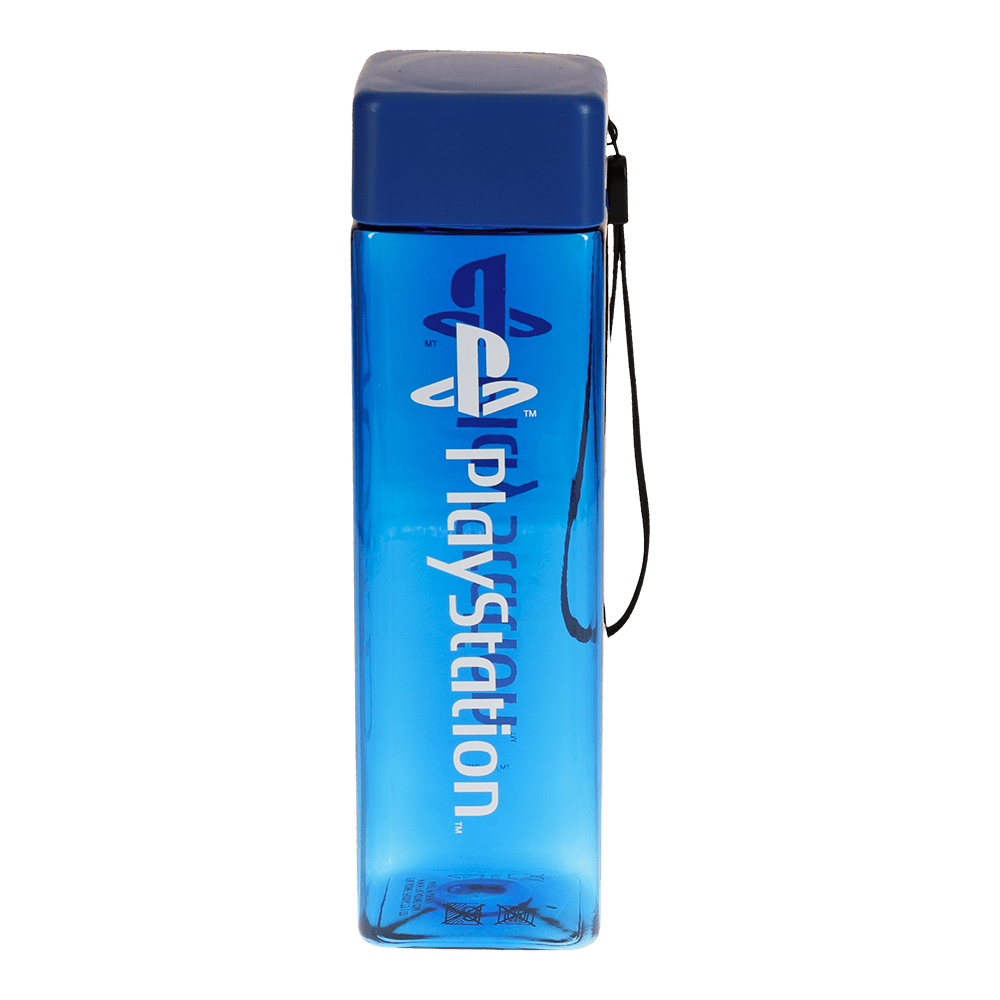 PlayStation Shaped Water Bottle - KOODOO