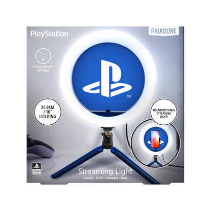 PlayStation Streaming Light With Filled Centre - KOODOO