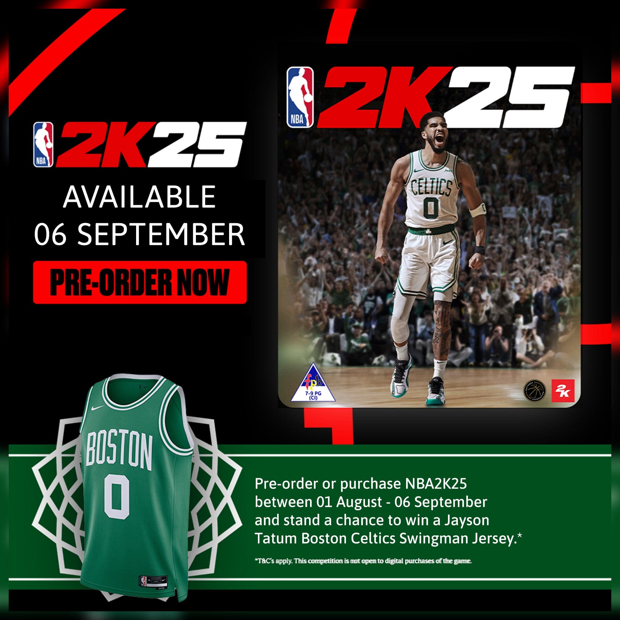 NBA 2K25 - KOODOO