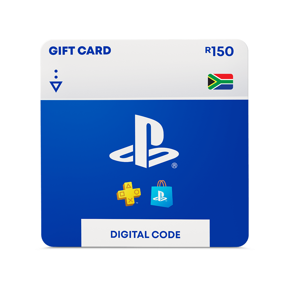 PSN R150 Voucher. Digital code will be emailed - KOODOO