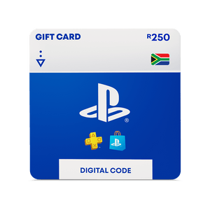 PSN R250 Voucher. Digital code will be emailed - KOODOO