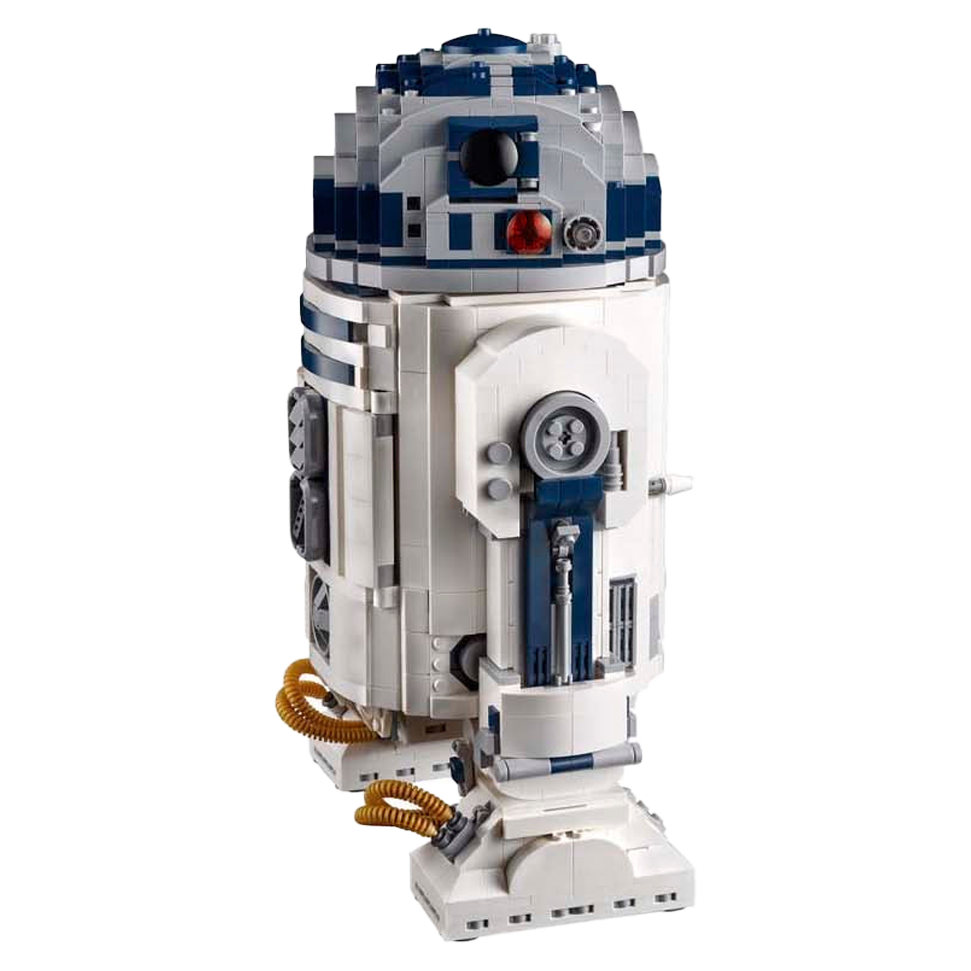 LEGO: Star Wars - R2-D2 Droid Figure (75308) - KOODOO