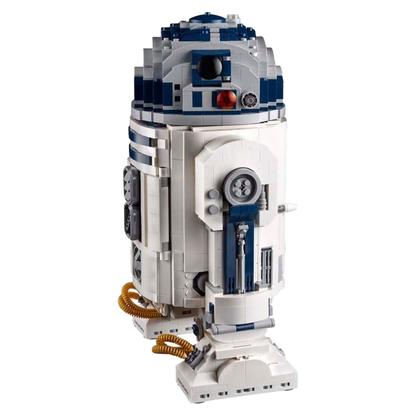 LEGO: Star Wars - R2-D2 Droid Figure (75308) - KOODOO