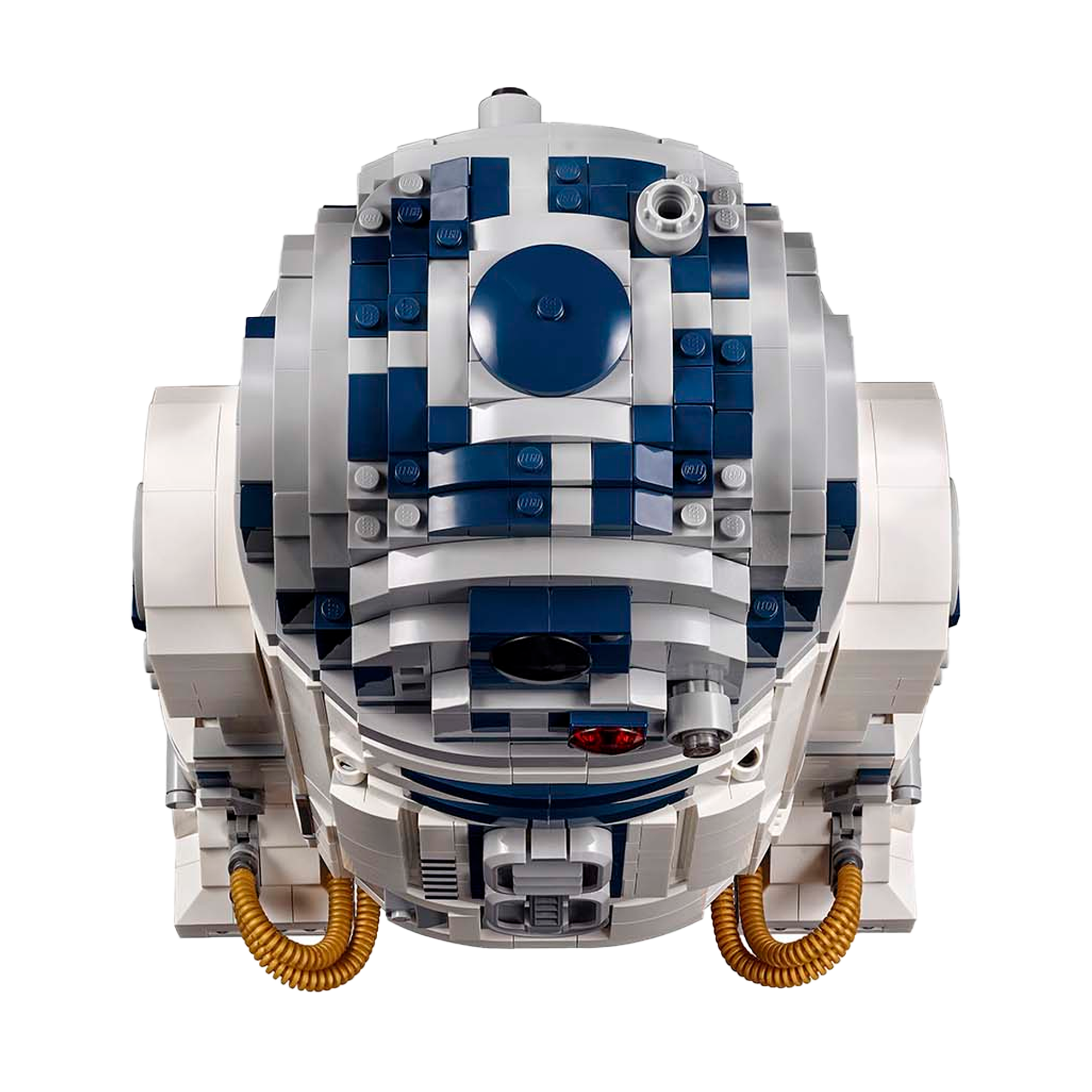 LEGO: Star Wars - R2-D2 Droid Figure (75308) - KOODOO