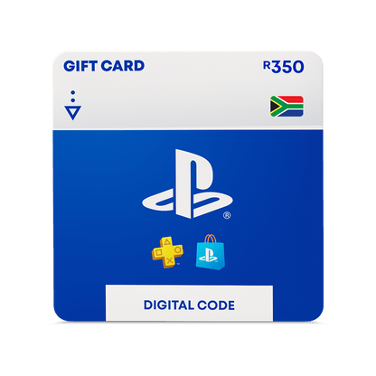 PSN R350 Voucher. Digital code will be emailed - KOODOO