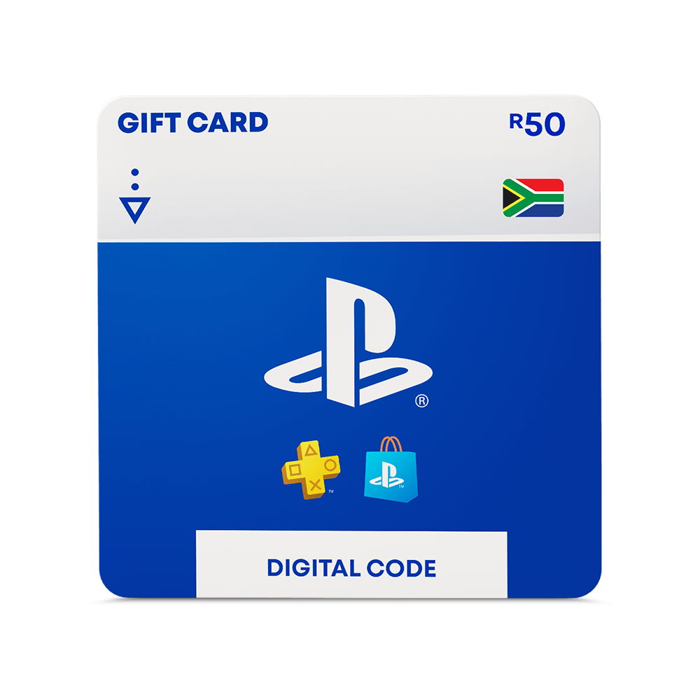 PSN R50 Voucher. Digital code will be emailed - KOODOO