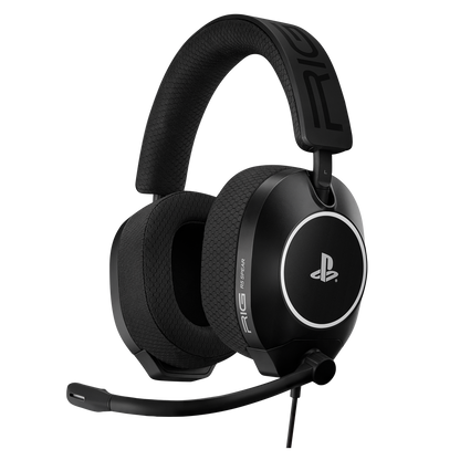 Nacon RIG R5 Pro Headset - Black - KOODOO