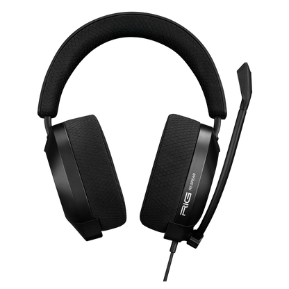 Nacon RIG R5 Pro Headset - Black - KOODOO