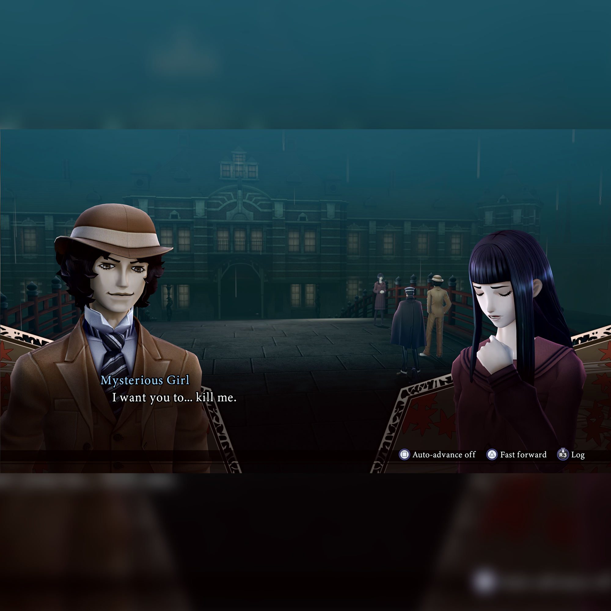 RAIDOU Remastered: The Mystery of the Soulless Army (NS2) - Game-Key Card - KOODOO