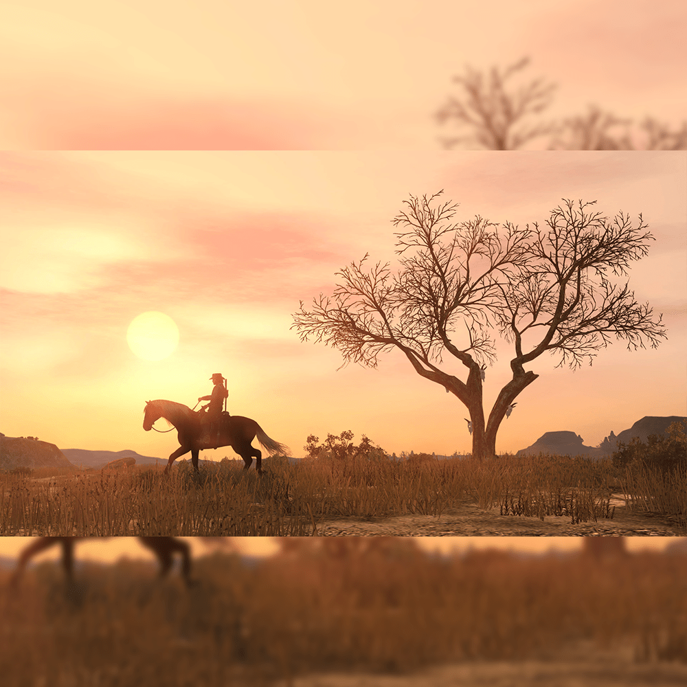  Red Dead Redemption (PS4) - KOODOO