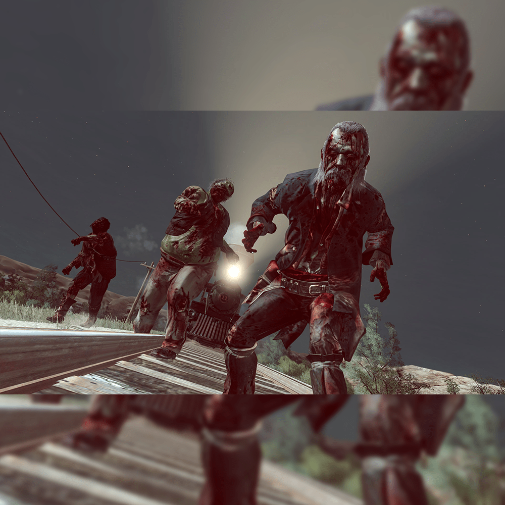  Red Dead Redemption (PS4) - KOODOO