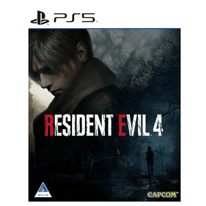 Resident Evil 4 (PS5) - KOODOO