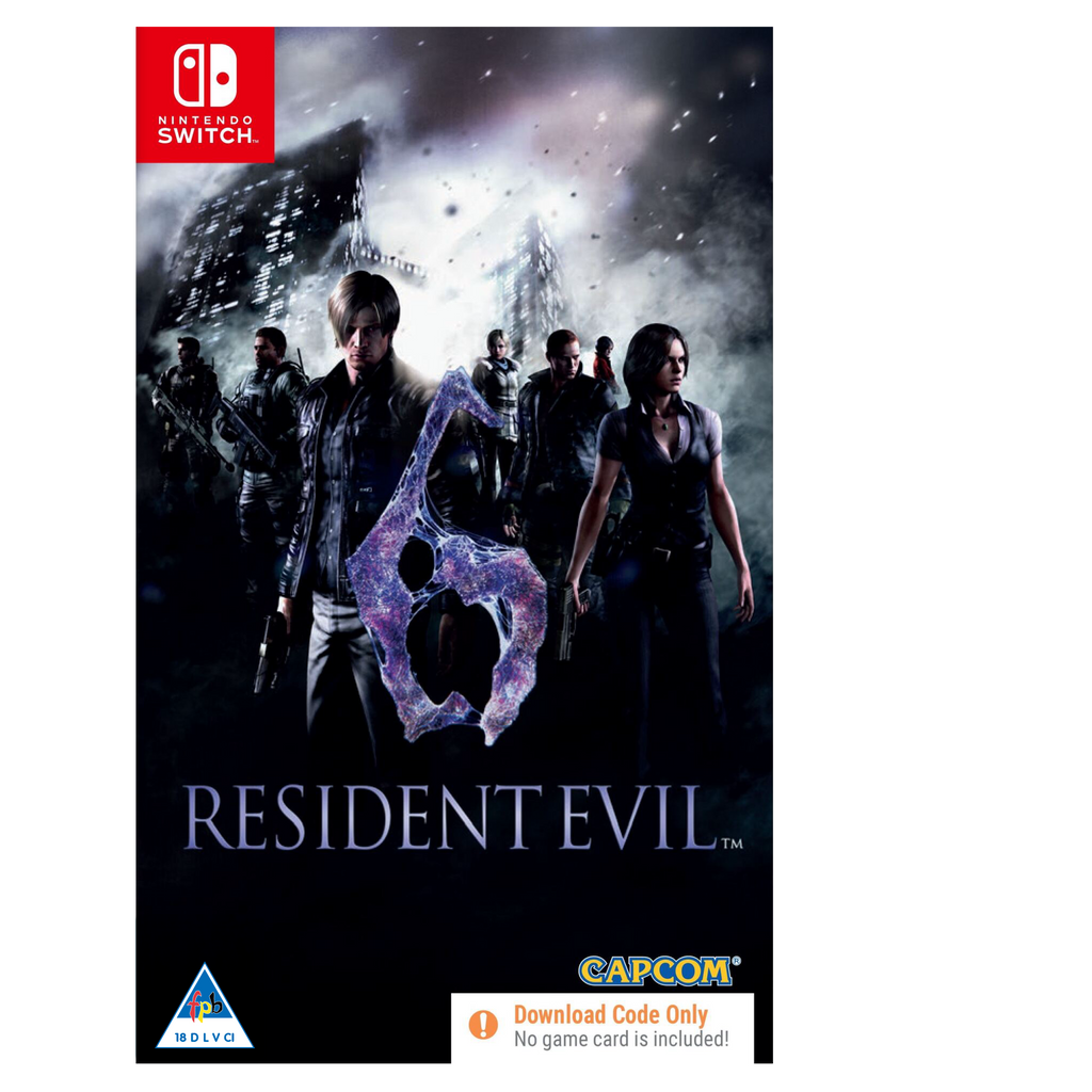 Resident Evil 5 HD (PS4) | PlayStation 4 Gaming | KOODOO