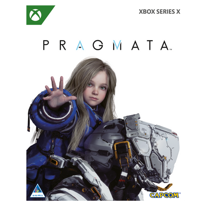 Pragmata (XBSX) - KOODOO