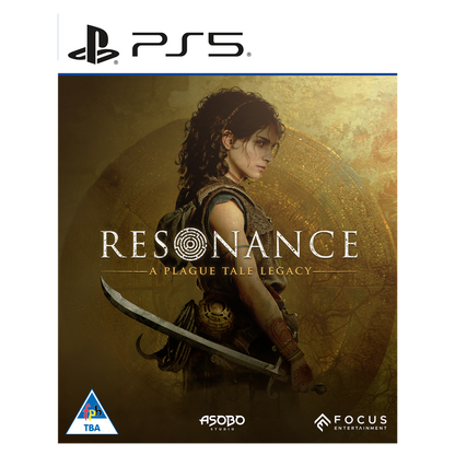 Resonance: A Plague Tale Legacy (PS5) - KOODOO