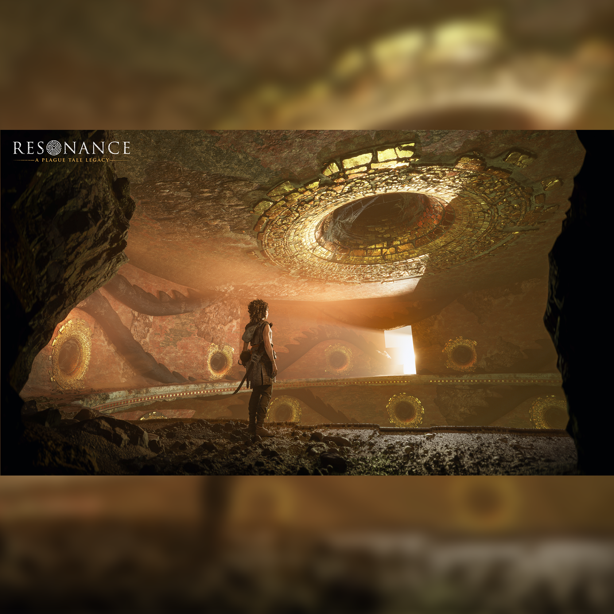 Resonance: A Plague Tale Legacy - KOODOO