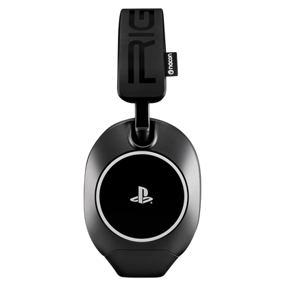 Nacon RIG R8 PRO Headset - Black - KOODOO