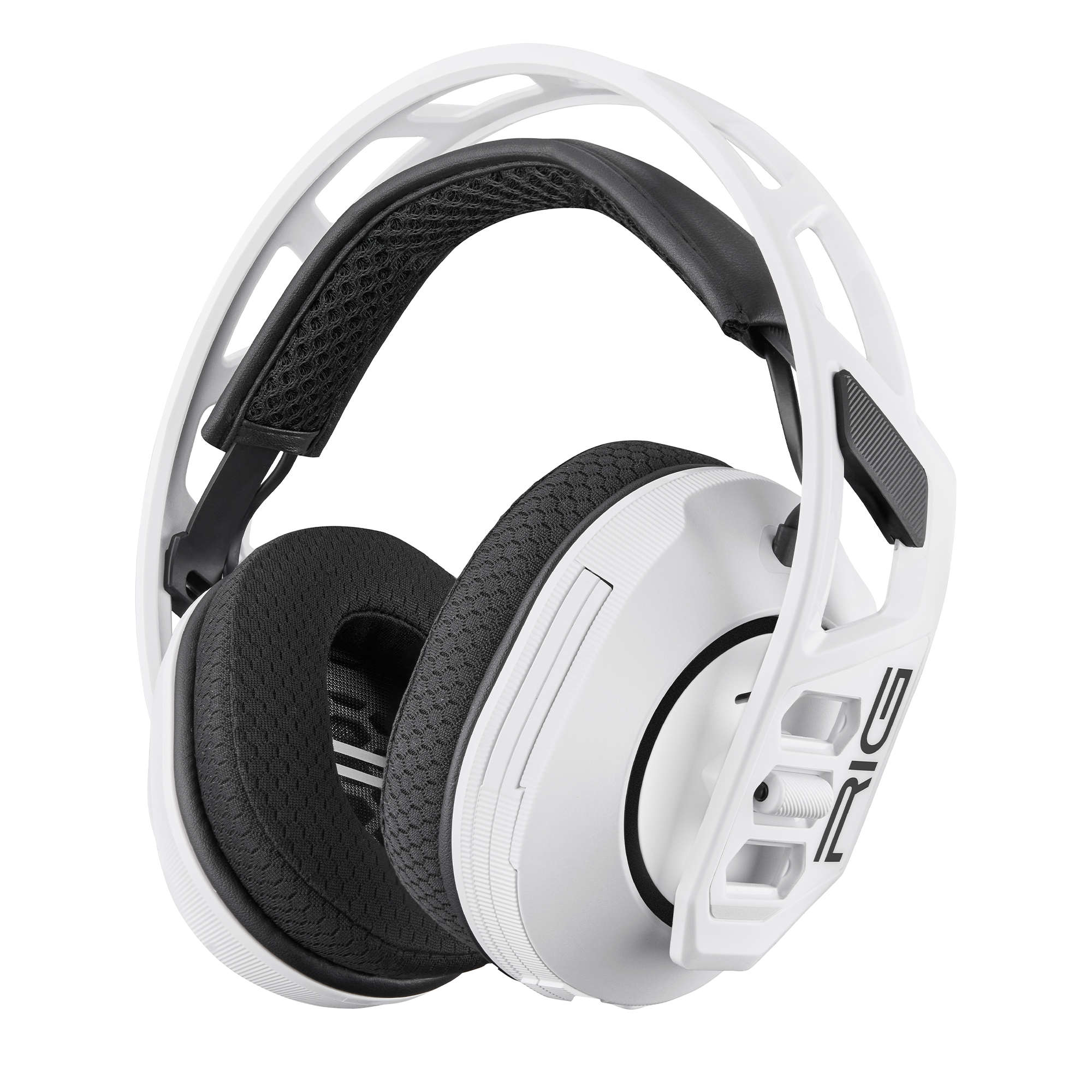 Nacon RIG 600 Max Headset - White - KOODOO