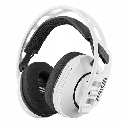 Nacon RIG 600 Max Headset - White - KOODOO