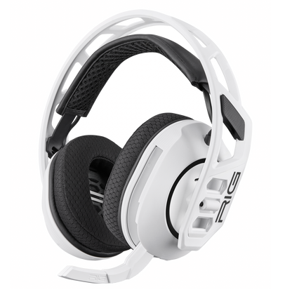 Nacon RIG 600 Max Headset - White - KOODOO