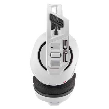 Nacon RIG 600 Max Headset - White - KOODOO
