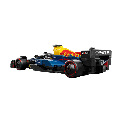 LEGO: Speed Champions Oracle Red Bull Racing RB20 F1 Race Car (77243) - KOODOO