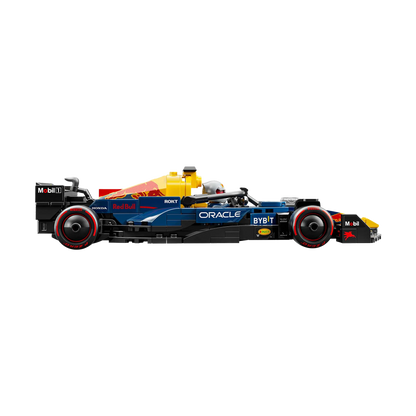 LEGO: Speed Champions Oracle Red Bull Racing RB20 F1 Race Car (77243) - KOODOO