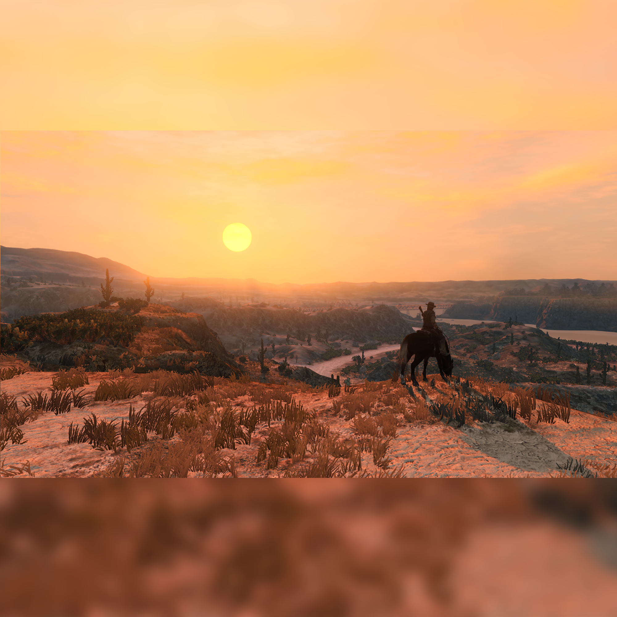 Red Dead Redemption HD (NS2)  - KOODOO