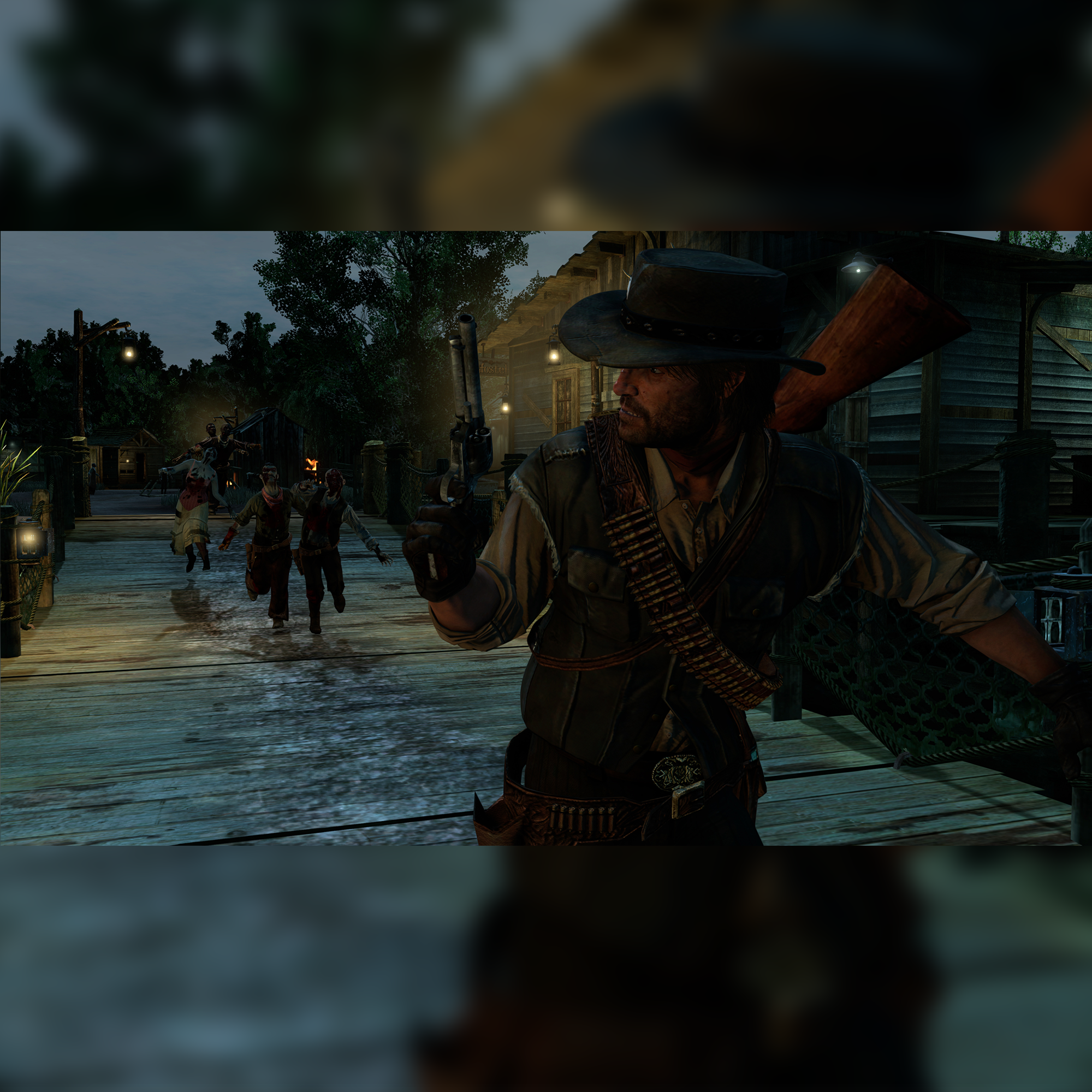 Red Dead Redemption HD - KOODOO