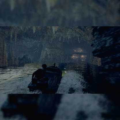 Resident Evil 4 Gold Edition - KOODOO
