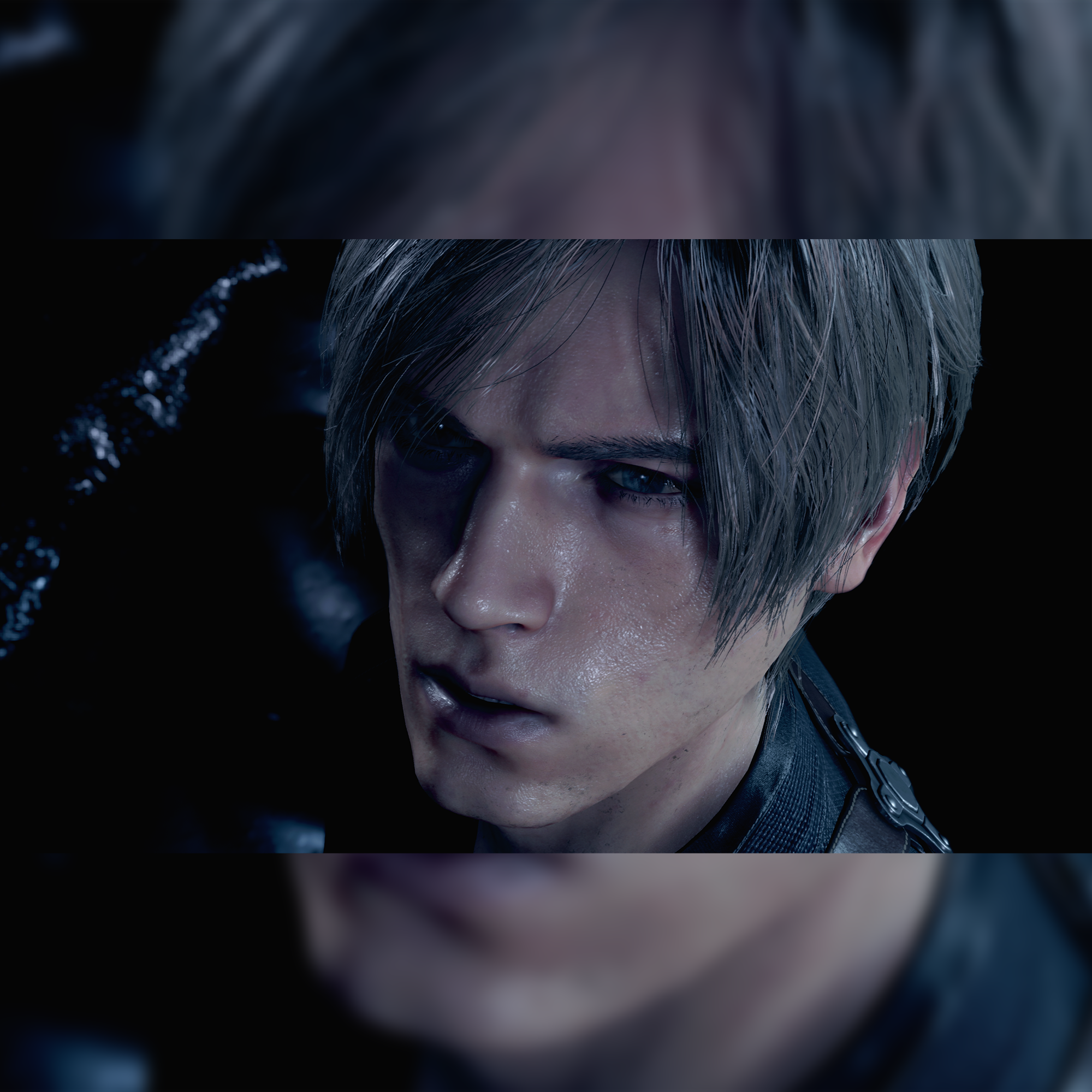Resident Evil 4 Gold Edition - KOODOO