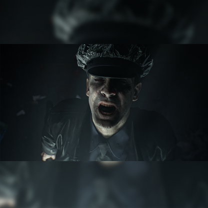 Resident Evil Requiem - KOODOO