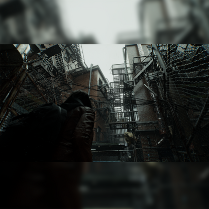 Resident Evil Requiem - KOODOO