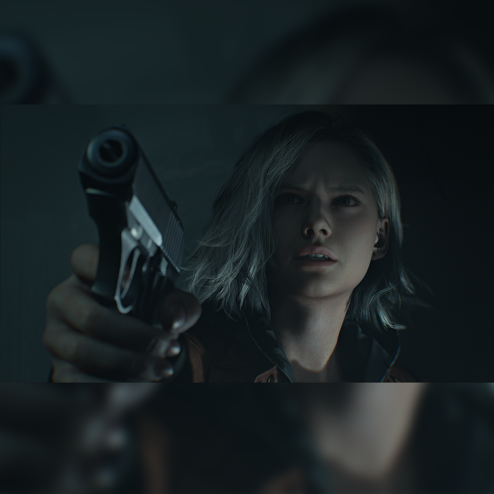 Resident Evil Requiem - KOODOO