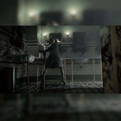 Resident Evil Requiem - KOODOO