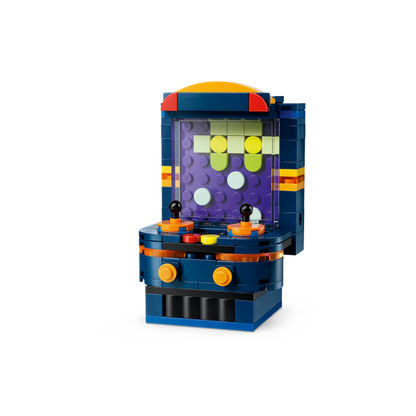 LEGO: Retro Gaming Console - KOODOO