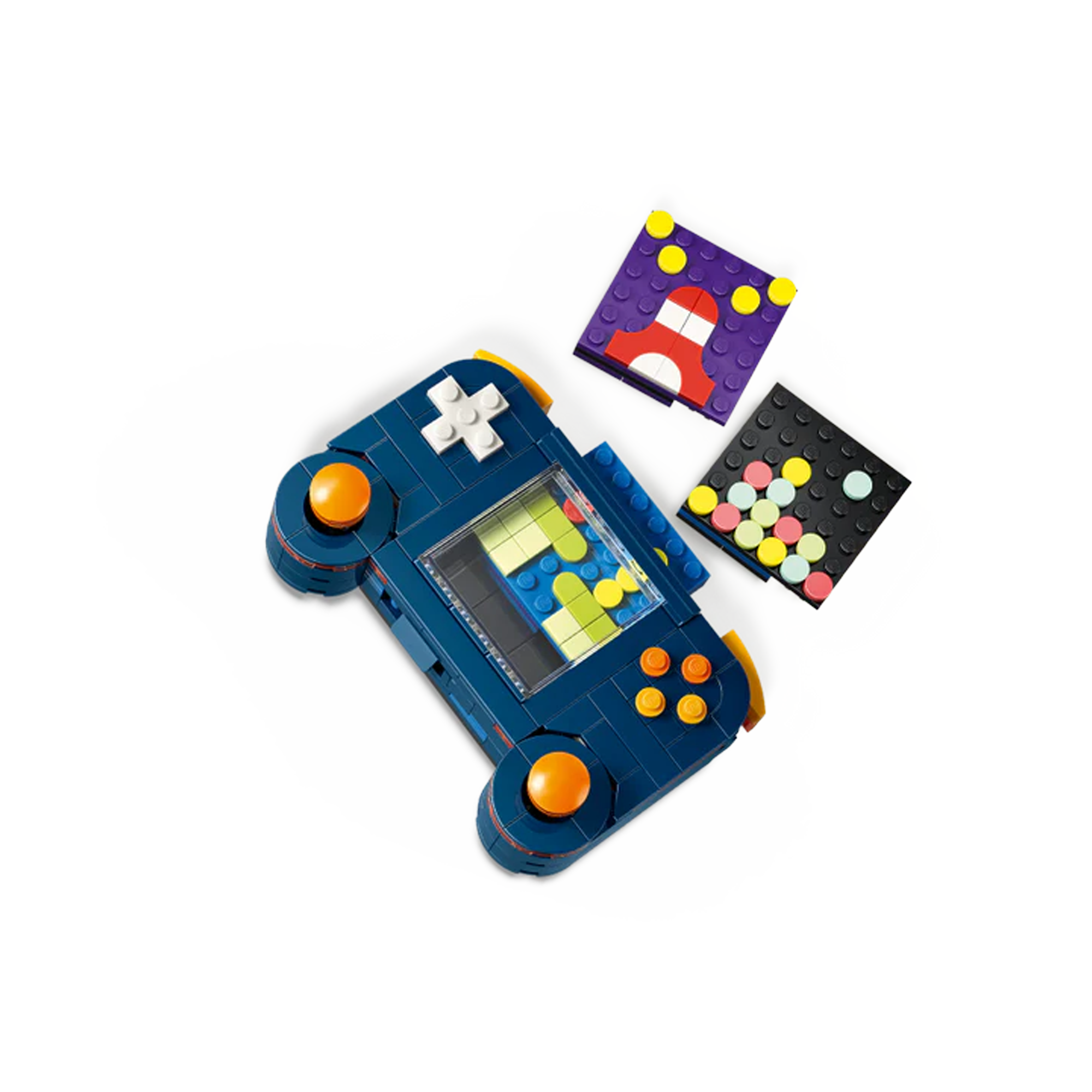 LEGO: Retro Gaming Console - KOODOO