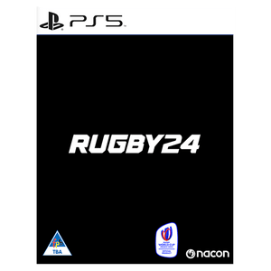 Rugby World Cup 24 (PS5) - KOODOO