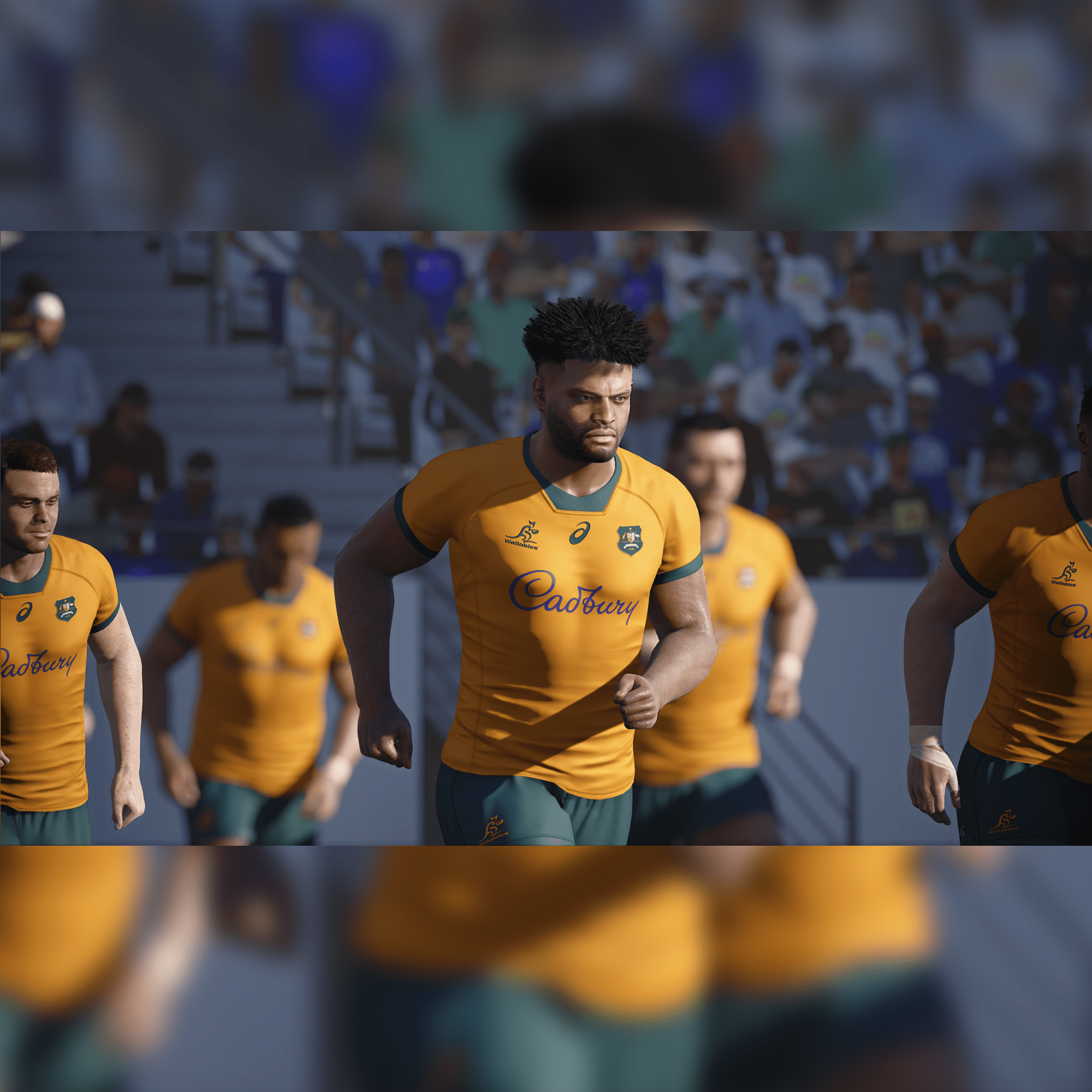 Rugby 25 (XBSX) - KOODOO