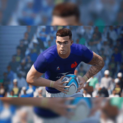 Rugby 25 (XBSX) - KOODOO