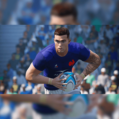 Rugby 25 (PS5) - KOODOO