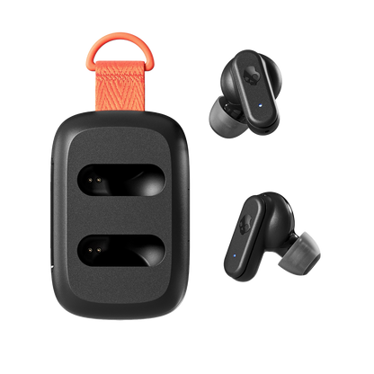 Skullcandy Dime 3 True Wireless Earbuds - True Black - KOODOO