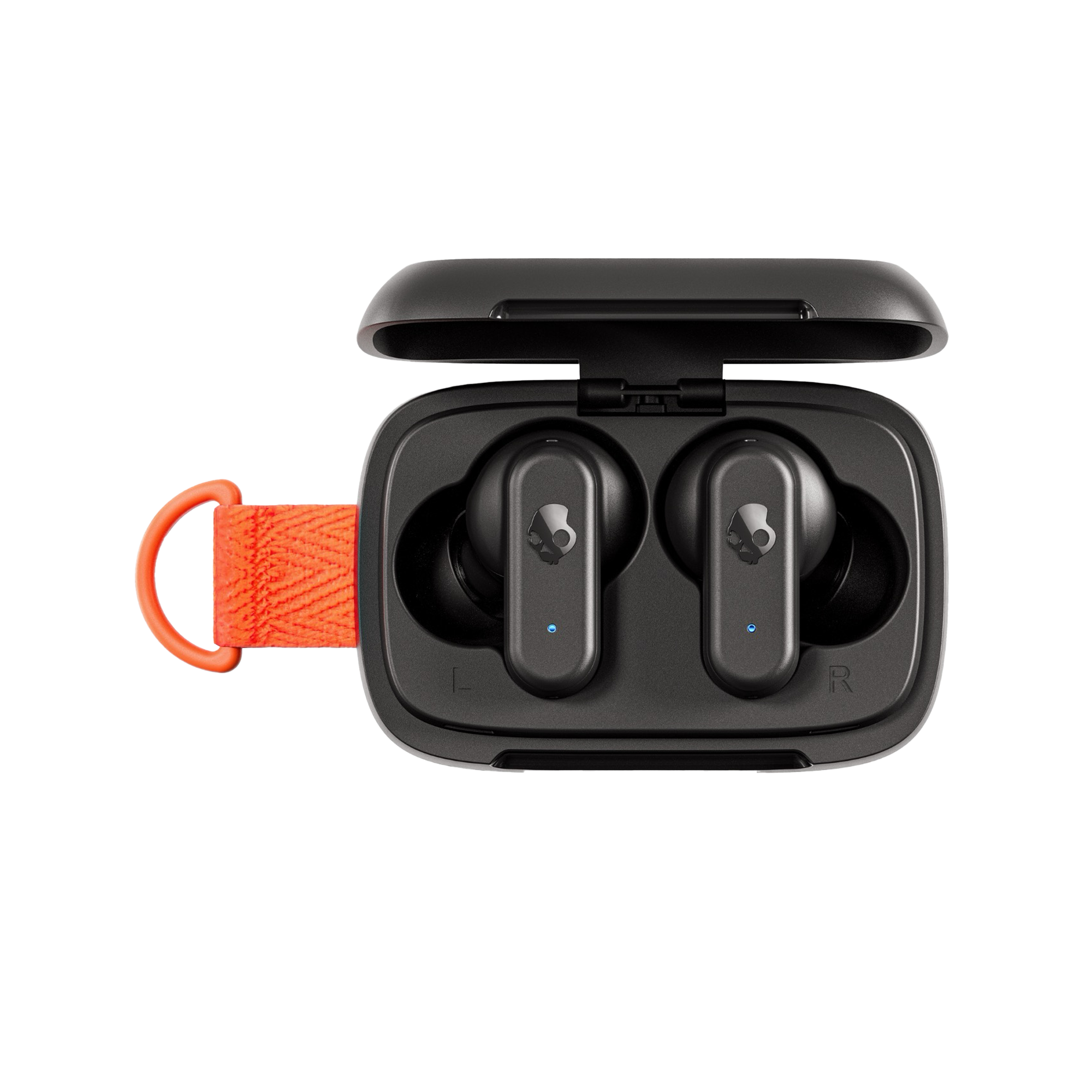 Skullcandy Dime 3 True Wireless Earbuds - True Black - KOODOO